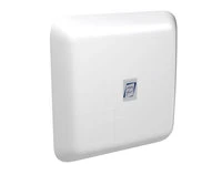 антенна сотовой связи рэмо  панельная «lotus / bas-2324 flat-15f mimo   (2 f-разъема)  фото