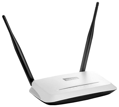Настройка Wi-Fi