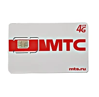 сим-карта мтс актив интернет 990 msk  фото