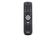 пульт универсальный huayu rm-l1285 пульт ду для телевизоров philips ic netflix  фото