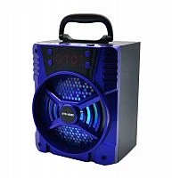 колонка bluetooth орбита kts-1038c/20  фото