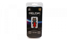 шнур hdmi   1,5м     v.  2.0       delink       фото