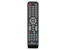 пульт универсальный huayu rm-l1153+3, пульт ду для разных моделей телевизоров  фото