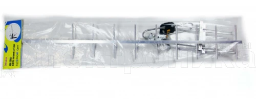 Антенна эфирная Technokom HD-3040  алюминиевая  купить в г.Красноярск