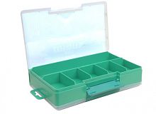 бокс для радиодеталей орбита b-210/50/100  фото