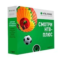 комплект нтв+ на 1 телевизор №710 hd light  фото