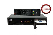 ресивер  нтв+  ntv-plus 1 hd va (dts 6923)  фото