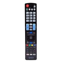 пульт тв универсальный huayu rm-l930+3 (lcd/led lg)  фото